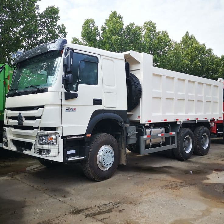 Escorte & sécurisation de convois logistiques